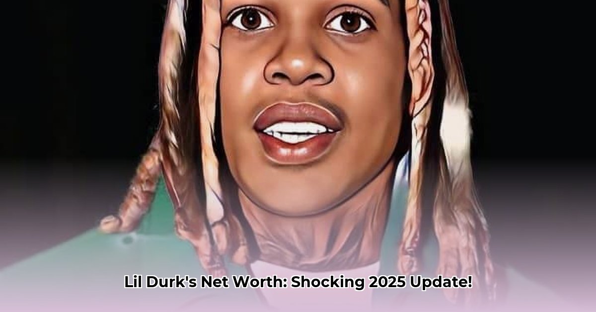 durk-net-worth